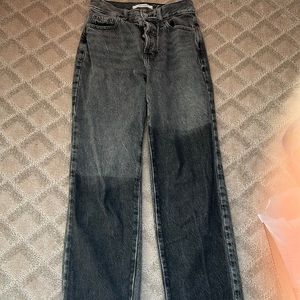 Faded PacSun Jeans